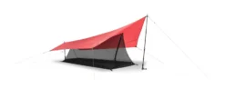 Hilleberg Mesh Tent 1 -Hilleber Camping Magasin abri minimaliste hilleberg mesh tent 1 03