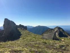 Hilleberg Mesh Tent 1 -Hilleber Camping Magasin abri minimaliste hilleberg mesh tent 1 07