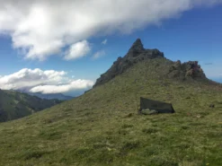 Hilleberg Mesh Tent 1 -Hilleber Camping Magasin abri minimaliste hilleberg mesh tent 1 10