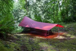 Hilleberg Mesh Tent 1 -Hilleber Camping Magasin abri minimaliste hilleberg mesh tent 1 11