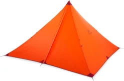 Msr Front Range -Hilleber Camping Magasin abri tente msr front range