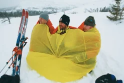 Hilleberg Windsack 2 -Hilleber Camping Magasin abri urgence windsack 05 1