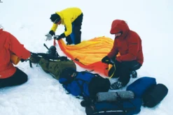 Hilleberg Windsack 2 -Hilleber Camping Magasin abri urgence windsack 07 1