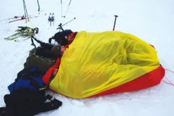 Hilleberg Windsack 2 -Hilleber Camping Magasin abri urgence windsack 09 1