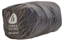 Sierra Designs High Route 2 Tarp -Hilleber Camping Magasin abril tente sierra design high route tarp 2 06