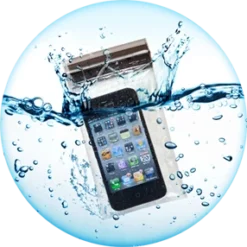 ALoksak ALOKD4-SMP (4 Sacs) -Hilleber Camping Magasin aloksak dans l eau 1 1 1