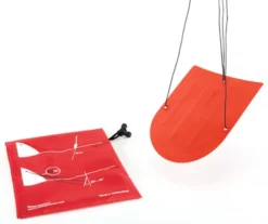 Snow And Sand Anchor SwissPiranha 7 Snow And Sand Anchor SwissPiranha -Hilleber Camping Magasin ancre a neige et sable swisspiranha snow and sand anchor 02