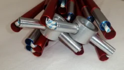 MSR Jeu D'arceaux Hubba Hubba NX -Hilleber Camping Magasin arceaux hubba hubba nx msr 1