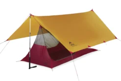Msr Thru-Hiker 70 -Hilleber Camping Magasin bache tarp msr thru hiker 70