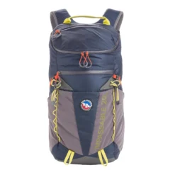 Big Agnes Impassable 20L -Hilleber Camping Magasin big agnes impassable 20l bleu 1