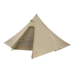 Big Agnes Gold Camp 5 Tarp -Hilleber Camping Magasin bigagnes gold camp 5 tarp 3