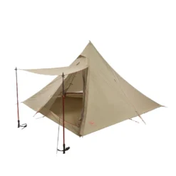 Big Agnes Gold Camp 5 Tarp -Hilleber Camping Magasin bigagnes gold camp 5 tarp 4