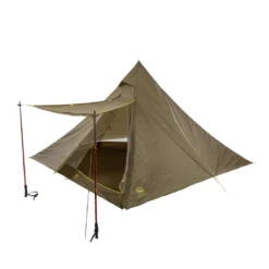 Big Agnes Gold Camp 5 UL Tarp -Hilleber Camping Magasin bigagnes gold camp ul 5 4