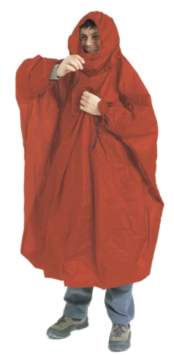 Exped BivyBag Duo UL -Hilleber Camping Magasin bivybagduo poncho