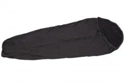 Carinthia Grizzly Black