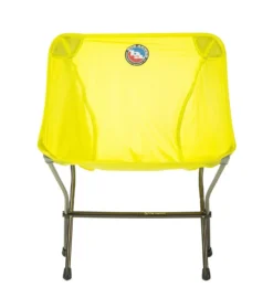 Big Agnes Skyline UL Chair -Hilleber Camping Magasin chaise big agnes skyline ul chair 06