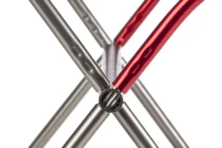 Big Agnes Big Six Camp Chair -Hilleber Camping Magasin chaise chaise big agnes big six camp chair