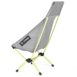 Helinox Chair Zero High Back -Hilleber Camping Magasin chaise helinox chair zero high back 02