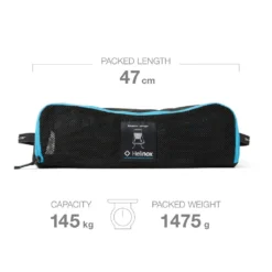 Beach Chair Helinox -Hilleber Camping Magasin chaisse helinox beach chair 03