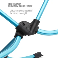 Beach Chair Helinox -Hilleber Camping Magasin chaisse helinox beach chair 06