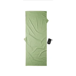 Cocoon Coton Bio -Hilleber Camping Magasin cocoon drap de sac coton bio 4