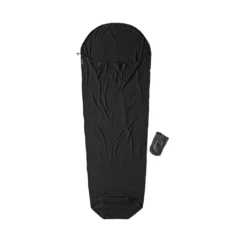 Cocoon Mérinos -Hilleber Camping Magasin cocoon drap de sac laine merino 3