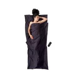 Cocoon Thermolite+Soie -Hilleber Camping Magasin cocoon drap de sac thermolite et soie 2