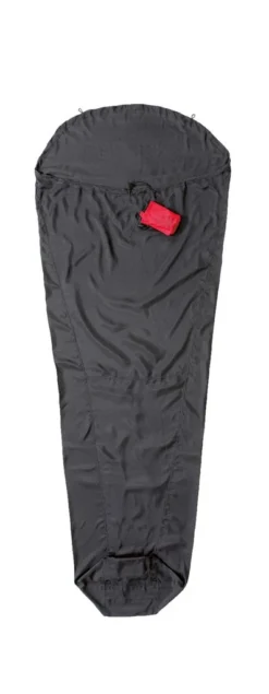 Cocoon Soie Ripstop Expedition Liner