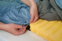 Therm-a-Rest Thermarest Vela Double 20F/-6C -Hilleber Camping Magasin couette thermarest vela double 20f 6c 06