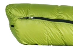 Cumulus Lite Line 400 -Hilleber Camping Magasin cumulus lite line 400 sac de couchage 04