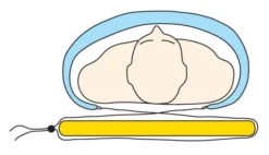 Cumulus Quilt 350 14 Cumulus Quilt 350 -Hilleber Camping Magasin cumulus quilt 350 07