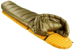 Cumulus Quilt 450 -Hilleber Camping Magasin cumulus quilt 450 2