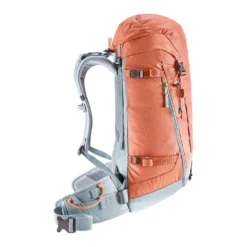 Deuter Guide 34+ -Hilleber Camping Magasin deuter guide 34 15 1