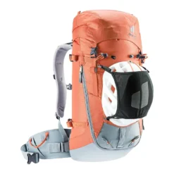 Deuter Guide 34+ -Hilleber Camping Magasin deuter guide 34 16 1
