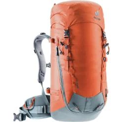 Deuter Guide 34+ -Hilleber Camping Magasin deuter guide 34 1 2