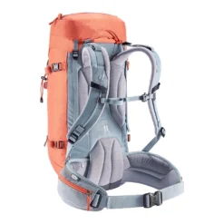 Deuter Guide 34+ -Hilleber Camping Magasin deuter guide 34 4 1