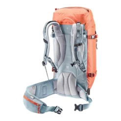 Deuter Guide 34+ -Hilleber Camping Magasin deuter guide 34 5 1