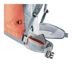 Deuter Guide 34+ -Hilleber Camping Magasin deuter guide 34 6 1