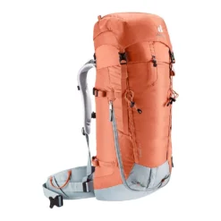 Deuter Guide 34+ -Hilleber Camping Magasin deuter guide 34 9 1