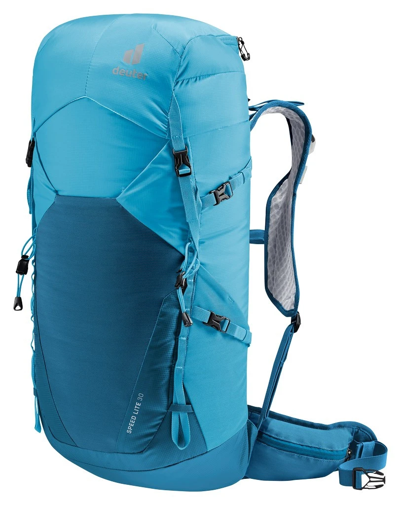 Deuter Speed Lite 30 1 Deuter Speed Lite 30