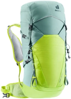 Deuter Speed Lite 30 14 Deuter Speed Lite 30 -Hilleber Camping Magasin deuter speed lite 30 10