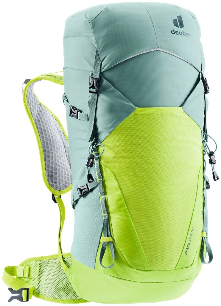 Deuter Speed Lite 30 4 Deuter Speed Lite 30 – Image 4