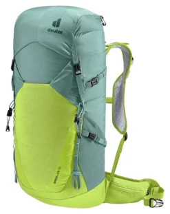 Deuter Speed Lite 30 13 Deuter Speed Lite 30 -Hilleber Camping Magasin deuter speed lite 30 3