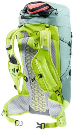 Deuter Speed Lite 30 19 Deuter Speed Lite 30 -Hilleber Camping Magasin deuter speed lite 30 5