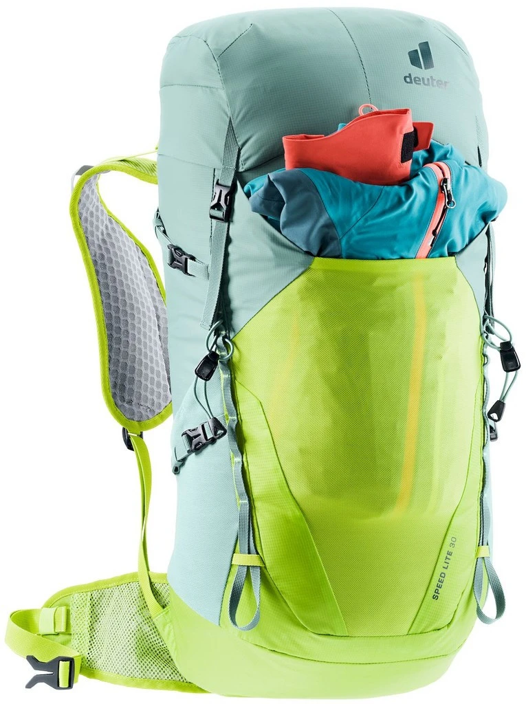 Deuter Speed Lite 30 8 Deuter Speed Lite 30 – Image 8