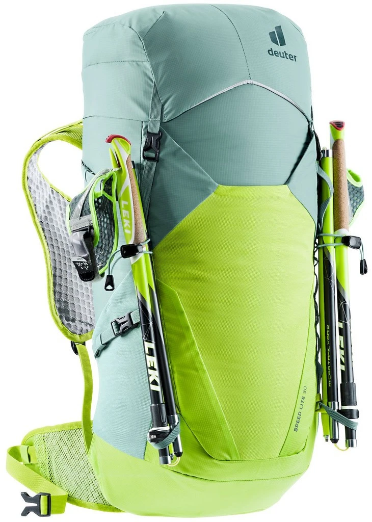 Deuter Speed Lite 30 7 Deuter Speed Lite 30 – Image 7