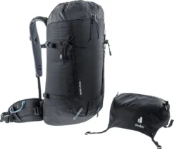 Deuter Guide Lite 30+ -Hilleber Camping Magasin deuteur guide lite 30 8