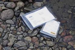 Porte-documents Ortlieb -Hilleber Camping Magasin docu nor 39748