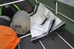 Porte-documents Ortlieb -Hilleber Camping Magasin docu nor 40099