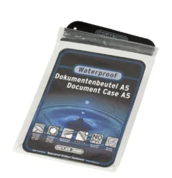Porte-documents Ortlieb -Hilleber Camping Magasin documentbag d02 3